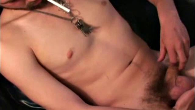 Dave lists soup and a big dick as his special characteristics