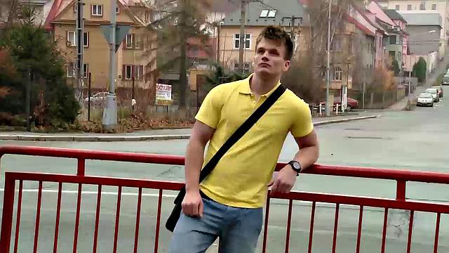 Dan Trojan and Mark Andreas