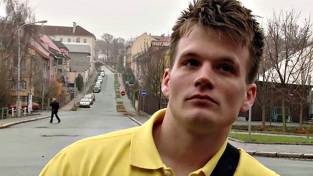 Dan Trojan and Mark Andreas