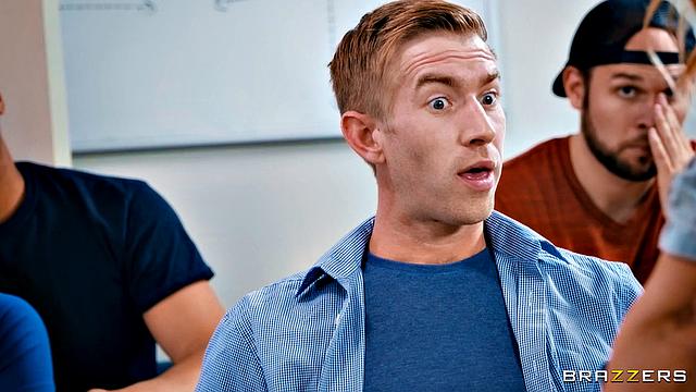 School's In! The Best Teachers