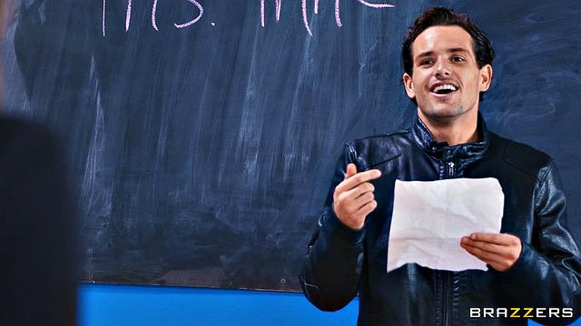 School's In! The Best Teachers