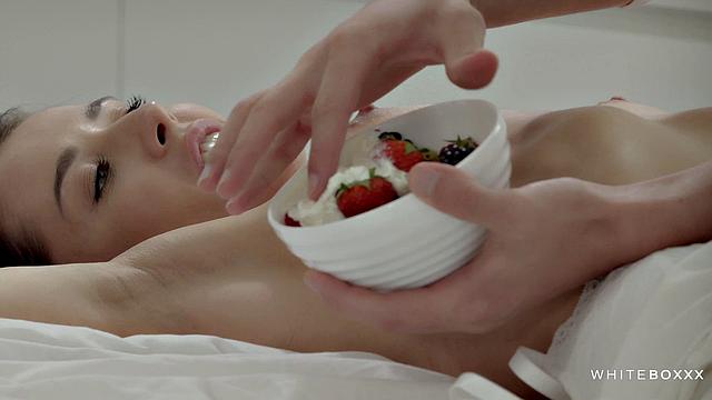 Is Sybil Too cute To Be This Dirty?