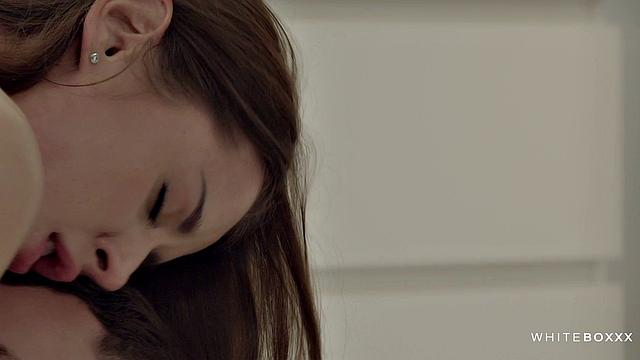 Is Sybil Too cute To Be This Dirty?