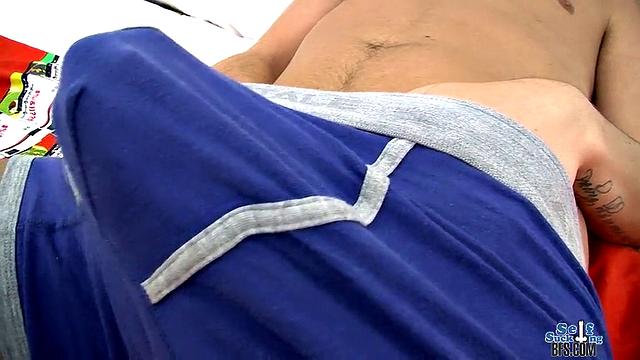Horny Young Twink Eros! - Christian Eros