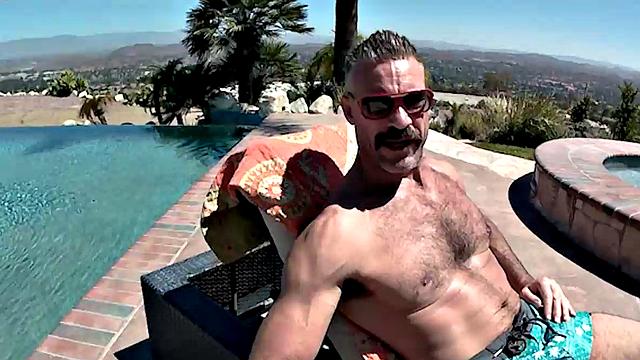 Big Tits Blonde Laney Grey Makes Hardcore POV Sex Tape with Charles Dera