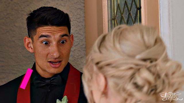 Prom Night Fun Part 2