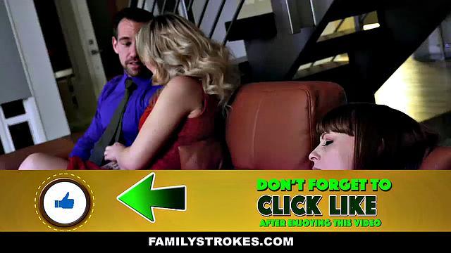 Stepfathers Over Friends