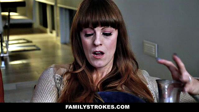 Stepfathers Over Friends