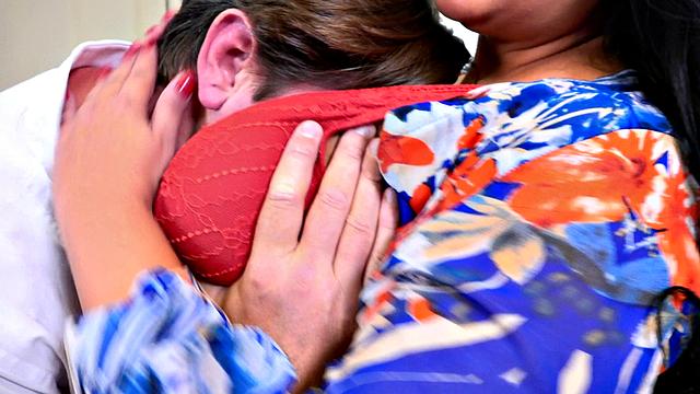 Emanuella Rossa Fantasy Sex Goddess