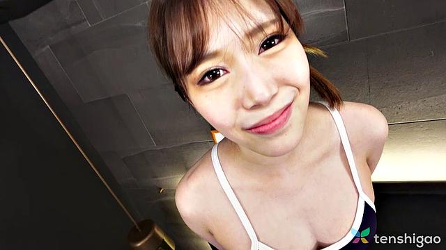 Introducing An Takada