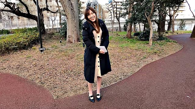 Introducing An Takada