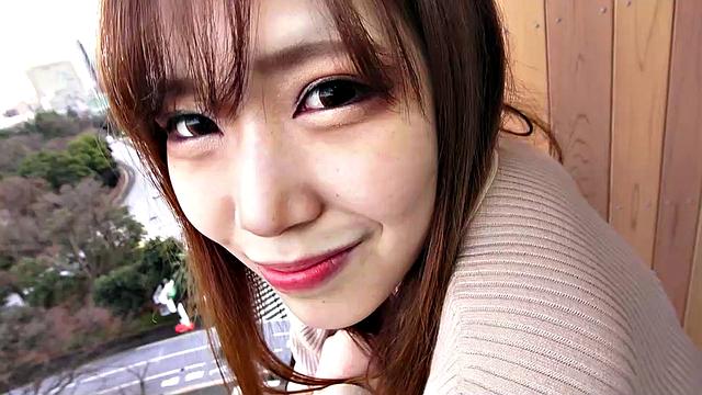 Introducing An Takada