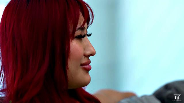 Crushing On My Hot Teacher - E16