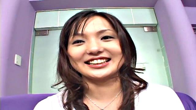 Sensual Japanese Cutie Rio Nakumara Plays With Toys