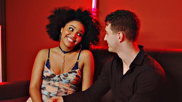 Special bi-racial lovemaking blowjob. Full HD unshaved jism on face. Hardcore duo harsh sex