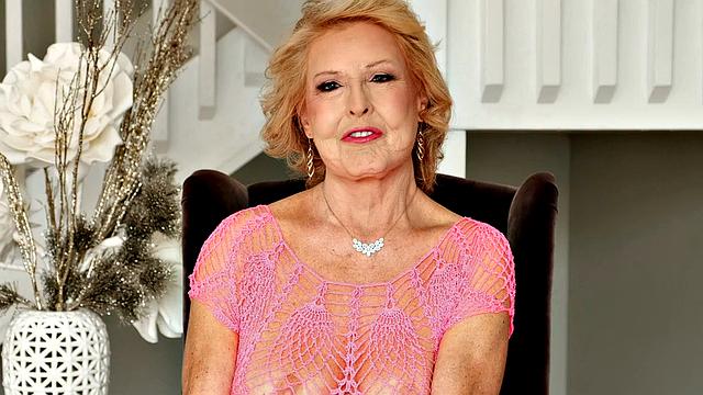 Getting to know Desiree Eden