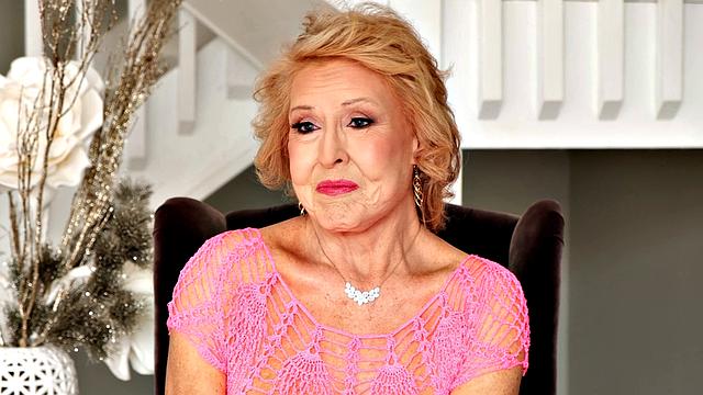 Getting to know Desiree Eden