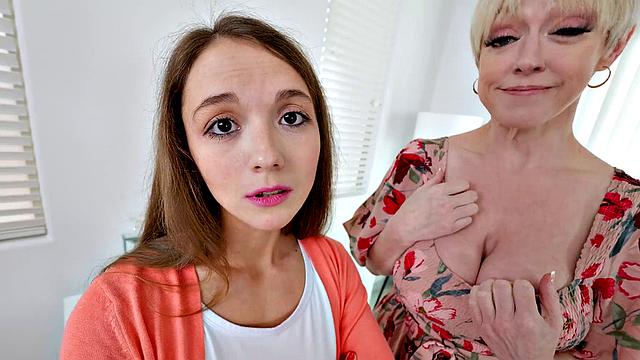 Memorial Day Seduction