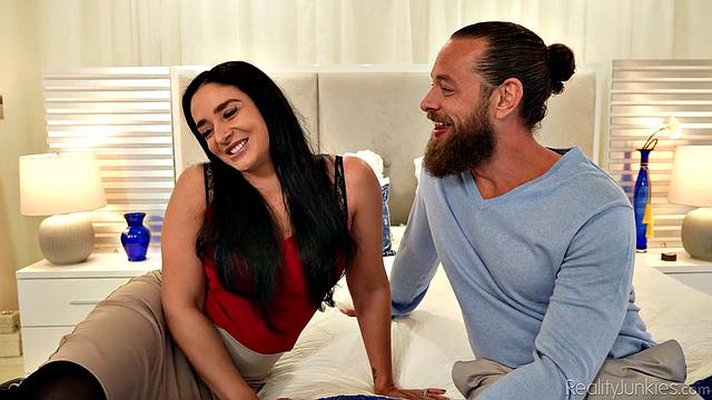 Creampie Virgins 5 - Scene 4