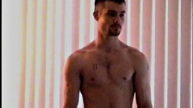 Getting Boy Cody Off