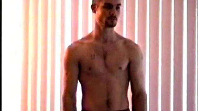 Getting Boy Cody Off