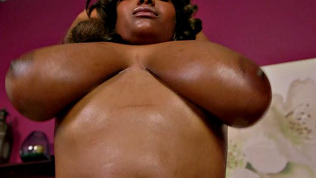 Knockers That Can Knock Out