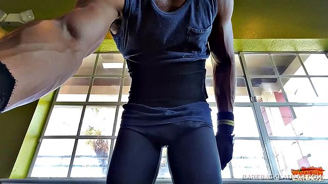 Solo Bonus - Marco Cruz