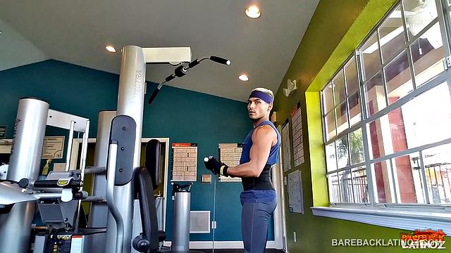 Solo Bonus - Marco Cruz