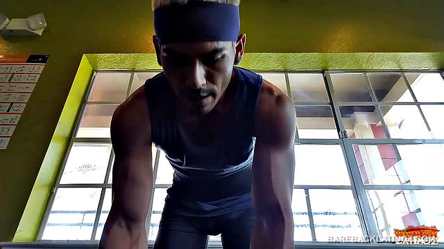 Solo Bonus - Marco Cruz