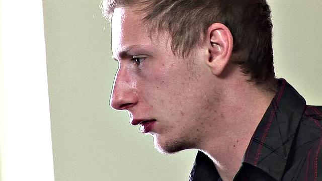 Jack Hall vs Keith Rush