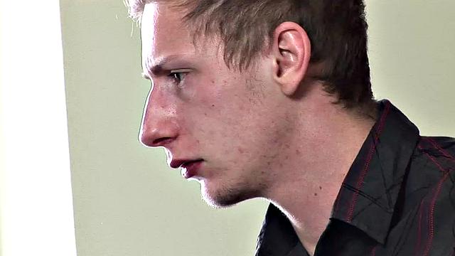 Jack Hall vs Keith Rush