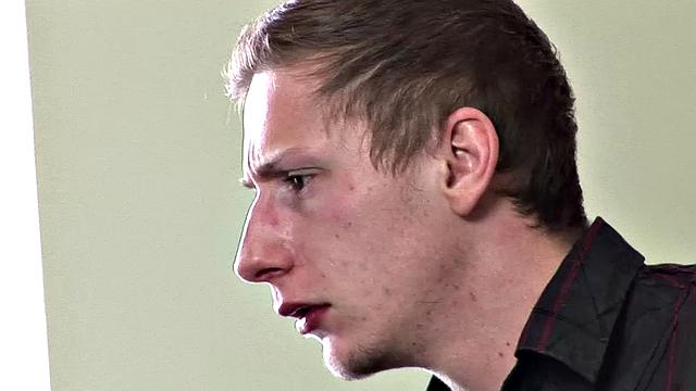 Jack Hall vs Keith Rush