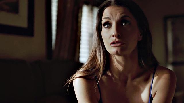 Slowburn erotic affair with pussyfucked stepmom