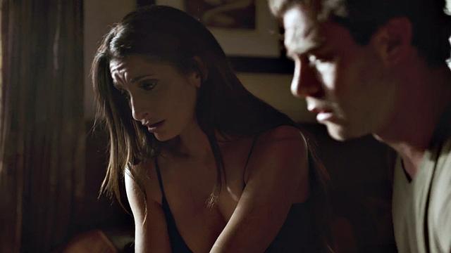 Slowburn erotic affair with pussyfucked stepmom