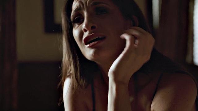 Slowburn erotic affair with pussyfucked stepmom