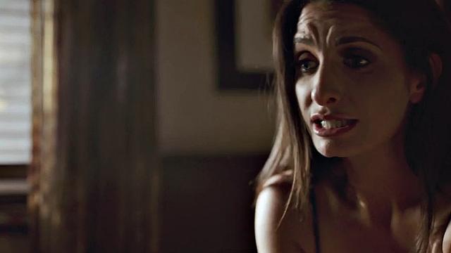 Slowburn erotic affair with pussyfucked stepmom