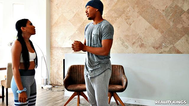 Building and relieving tension