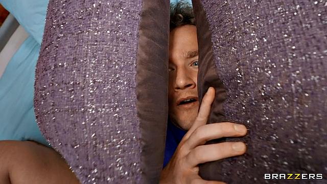 Scrunchie Cause Double Trouble Part 2