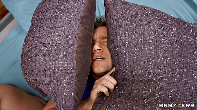 Scrunchie Cause Double Trouble Part 2