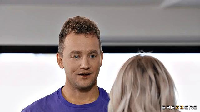 Scrunchie Cause Double Trouble Part 2