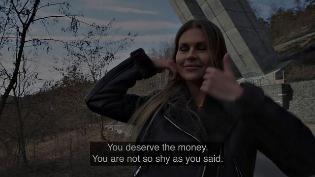 Real amateur pulled and pounded