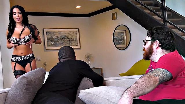 DFXtra - Stacked Anissa Kate Compilation