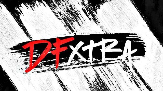 DFXtra - Stacked Anissa Kate Compilation