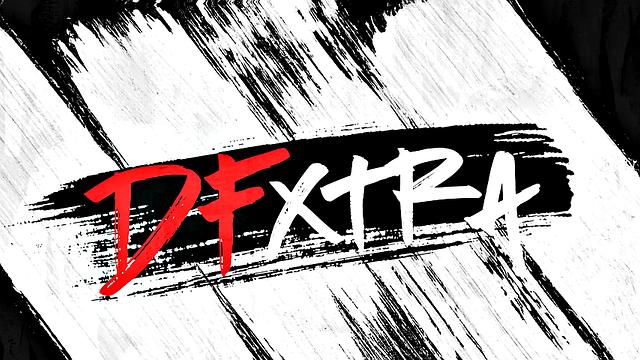 DFXtra - Stacked Anissa Kate Compilation