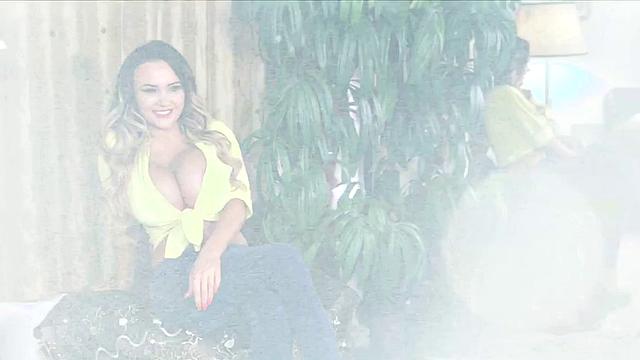 The British have landed