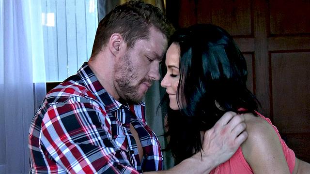 Picnic with a Hard Dick