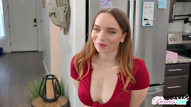 Cumming In Cupid On Valentine's Day - S13:E8