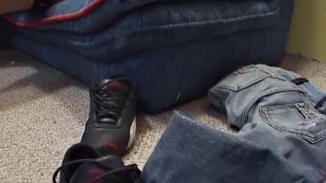 Danilo, Tomas & Fabio