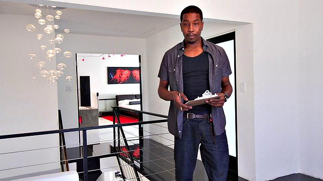 MILFs Go Black For More 2 - Scene 1