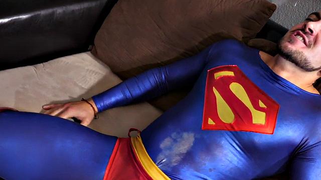 Straight office cosplayer ravaged by coworker